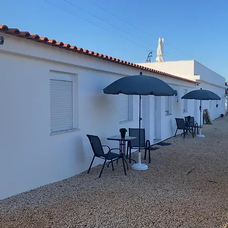 Quinta Do Novo Mundo Holiday home *