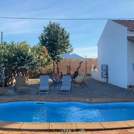 Quinta Do Novo Mundo Holiday home *