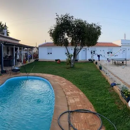 Holiday home Quinta Do Novo Mundo