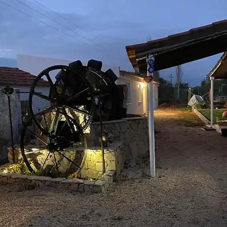 Quinta Do Novo Mundo *