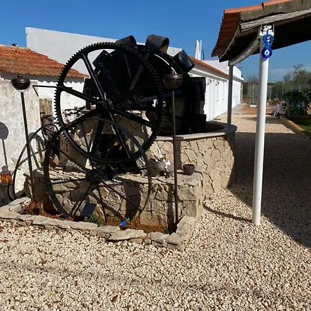 Quinta Do Novo Mundo Holiday home