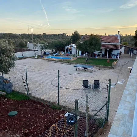 Holiday home Quinta Do Novo Mundo *