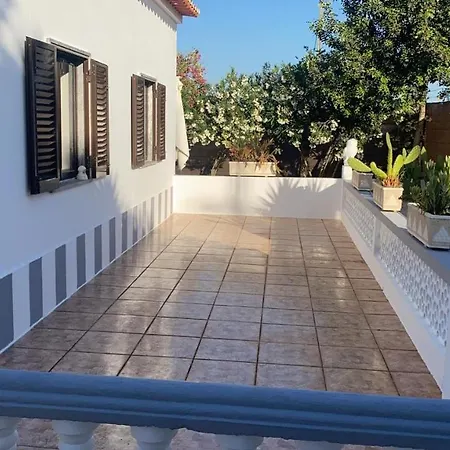Quinta Do Novo Mundo Sao Bartolomeu de Messines