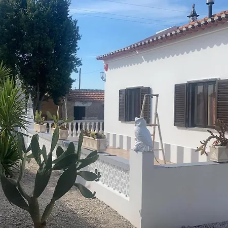 Holiday home Quinta Do Novo Mundo *